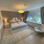 Edelweiss Am Steinberg Mit Terrasse Und Garage Apartman *