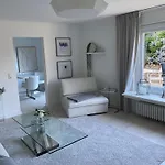 아파트 Edelweiss Am Steinberg Mit Terrasse Und Garage