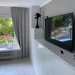 Edelweiss Am Steinberg Mit Terrasse Und Garage アパート