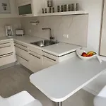 Edelweiss Am Steinberg Mit Terrasse Und Garage 아파트 *