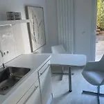 アパート Edelweiss Am Steinberg Mit Terrasse Und Garage