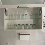 Apartman Edelweiss Am Steinberg Mit Terrasse Und Garage