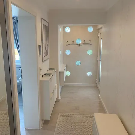 Edelweiss Am Steinberg Apartment