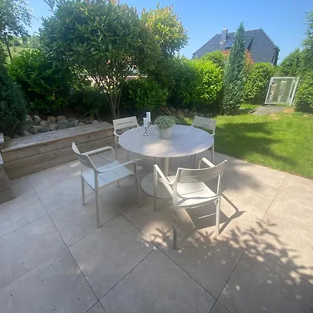 Apartment Edelweiss Am Steinberg Goslar