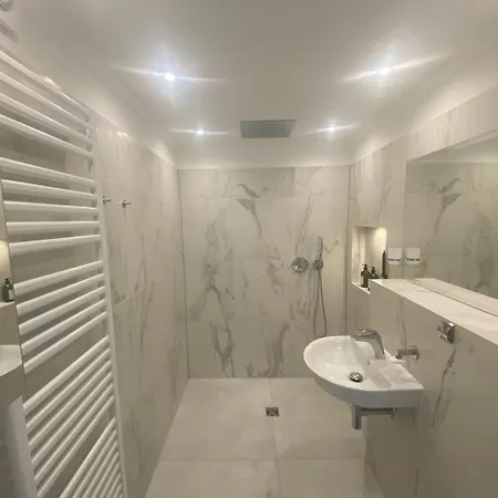 Edelweiss Am Steinberg Apartment *