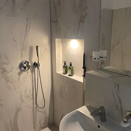 Apartment Edelweiss Am Steinberg Goslar