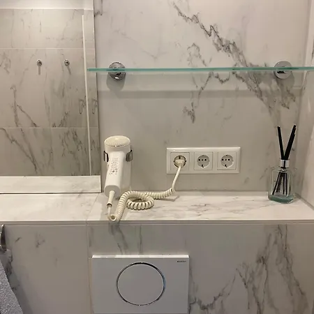 Edelweiss Am Steinberg Apartment Goslar