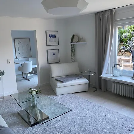 Apartment Edelweiss Am Steinberg