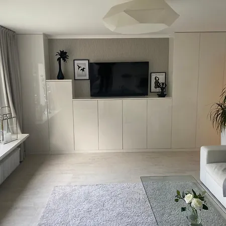 Apartment Edelweiss Am Steinberg