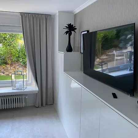 Edelweiss Am Steinberg In Mit Terrasse Und Garage Апартаменты