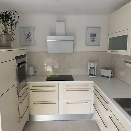 Edelweiss Am Steinberg Apartment Goslar