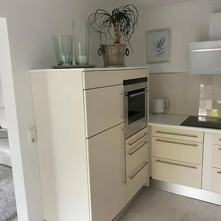 Edelweiss Am Steinberg Apartment *