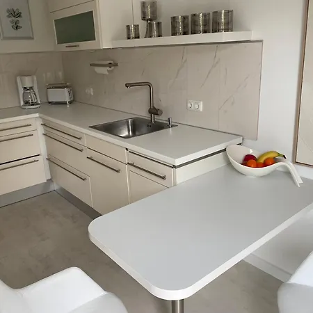 Edelweiss Am Steinberg Apartment *