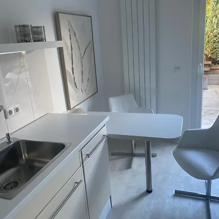 شقة Edelweiss Am Steinberg In Mit Terrasse Und Garage