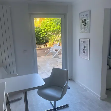 Edelweiss Am Steinberg *