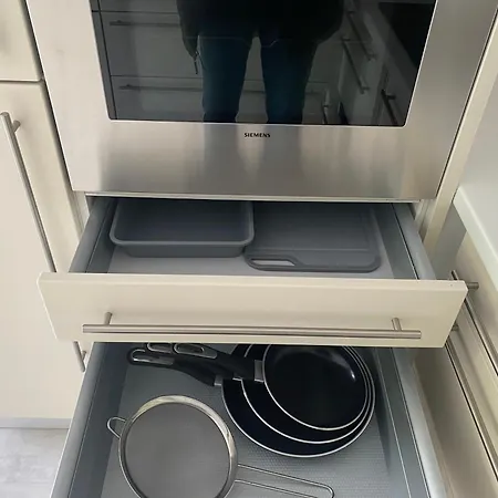 Edelweiss Am Steinberg Apartment Goslar