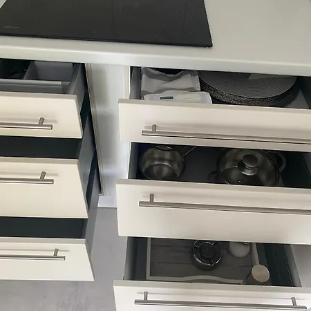 Apartment Edelweiss Am Steinberg Goslar