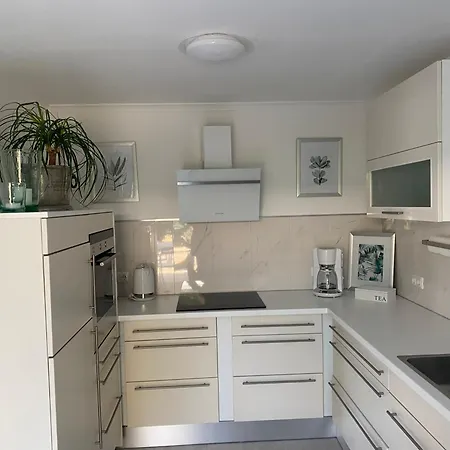 Апартаменты Edelweiss Am Steinberg In Mit Terrasse Und Garage
