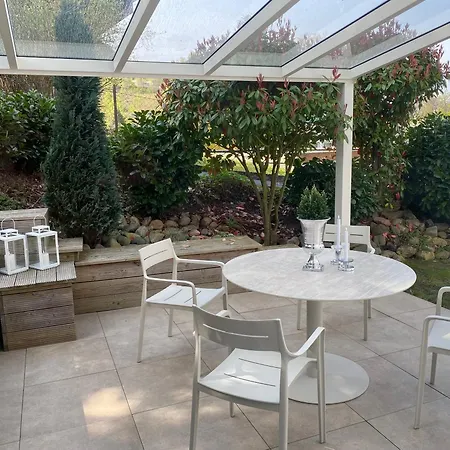 Edelweiss Am Steinberg In Mit Terrasse Und Garage