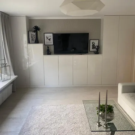 Apartamento Edelweiss Am Steinberg In Goslar