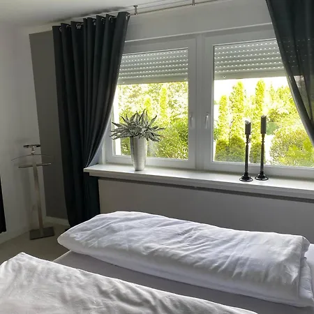 Edelweiss Am Steinberg In Apartment