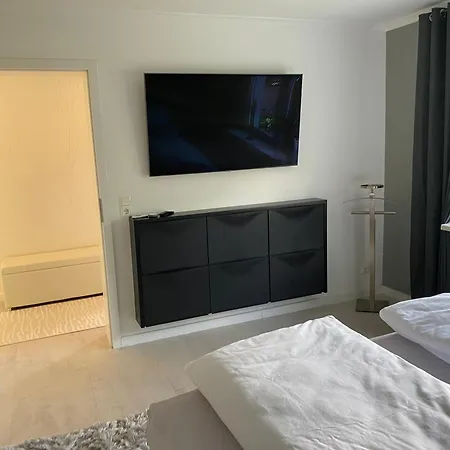 Apartment Edelweiss Am Steinberg In *