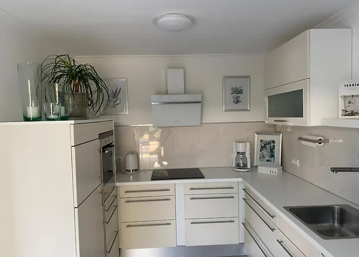 Apartment Edelweiss Am Steinberg
